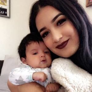 Meet your Posher, Anna